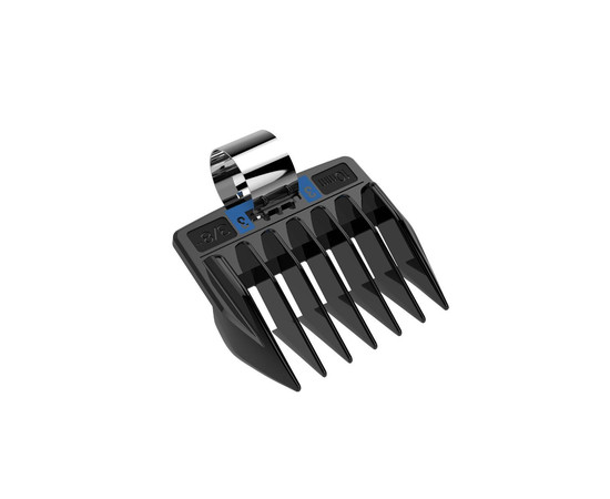 Изображение 6 Набор насадок JRL-G3 (0.8 / 1.5 / 3 / 4.5 / 6 / 10 / 13 / 16мм) для всех машинок JRL