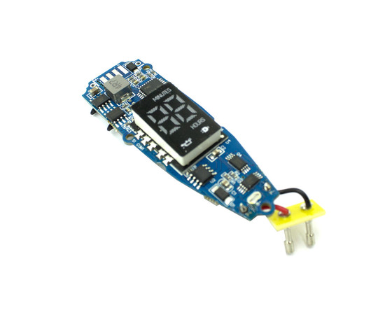 Изображение 2 Плата JRL-D3 к машинкам JRL FF2020C, FF2020C-G