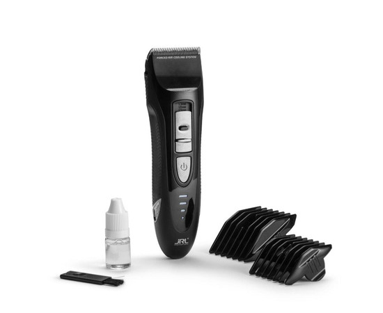 Зображення 4 Машинка для стрижки волосся JRL Fresh Fade 1090