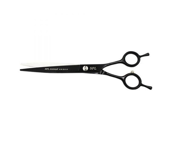 Изображение 2 Прямые ножницы для груминга 8,0 Черный, SPL 90052-80