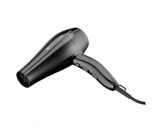 Зображення 2 Фен для волосся GA.MA GH3536 Diva 3D THERAPY (SUPER IONIZATION) 2300 Вт
