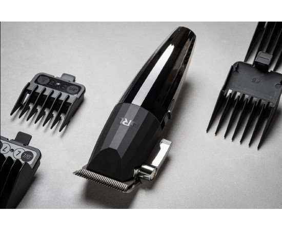 Зображення 6 Професійна машинка для стрижки волосся JRL - Fresh Fade FF2020C