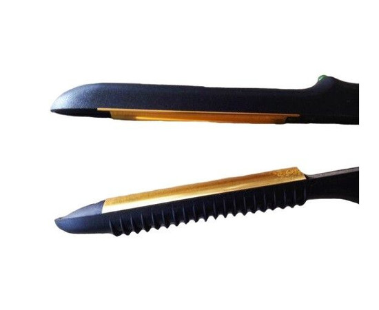 Зображення 4 Плойка для волосся Deadiva Happy Onda (230-212)