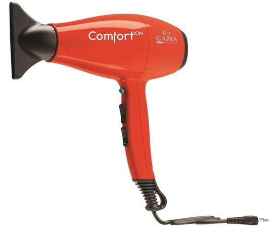 Зображення 2 Фен для волосся GA.MA Comfort Ion (GH0503) 2000 Вт