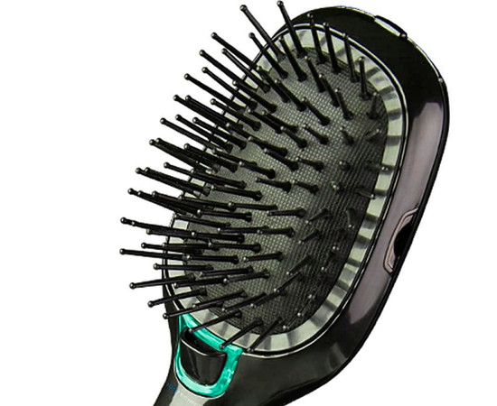 Зображення 3 Термогребешок GA.MA IONicBRUSH 3D THERAPY (MP59.3D)