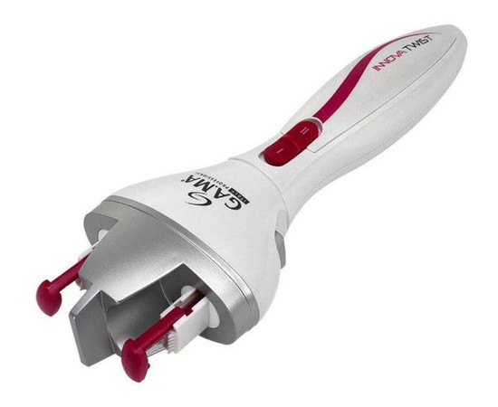 Зображення 2 Прилад для плетіння кіс GA.MA INNOVA TWIST GC0301