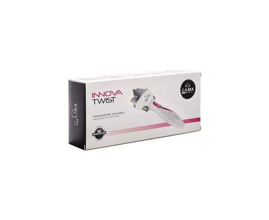 Зображення 4 Прилад для плетіння кіс GA.MA INNOVA TWIST GC0301