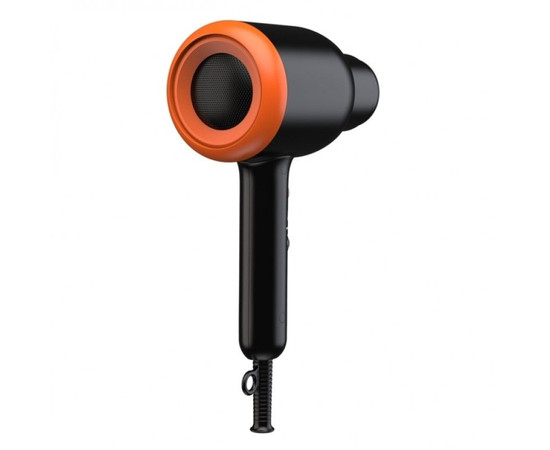 Зображення 3 Фен для волосся GA.MA Absolute Blow SHB7025 2000 Вт