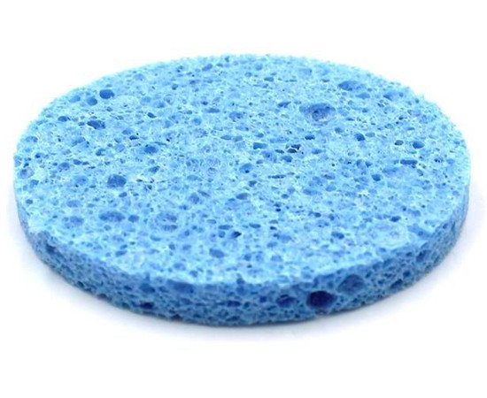 Зображення 2 Спонж для демакіяжу SPL 96470