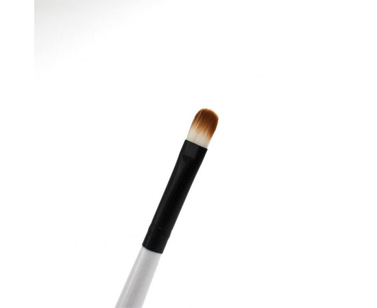 Зображення 3 Пензлик для макіяжу двосторонній SPL 97523