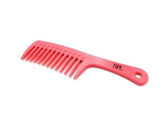 Зображення 2 Гребінець для волосся SPL 8096