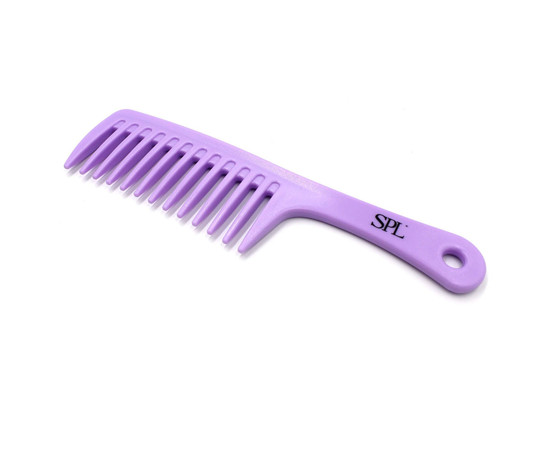 Зображення 5 Гребінець для волосся SPL 8096
