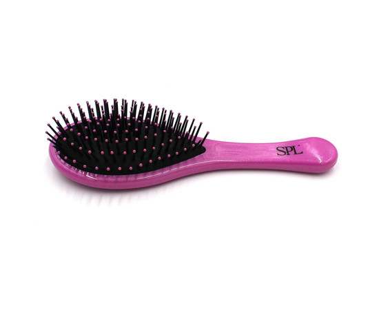 Зображення 2 Щітка для волосся масажна SPL 8590