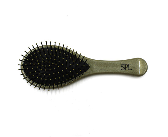 Зображення 3 Щітка для волосся масажна SPL 8590
