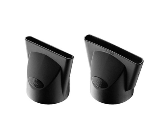 Изображение 2 Фен для волос Coifin KORTO KA 6R 2200-2400 Вт черний