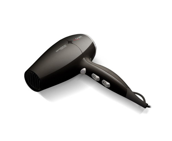 Зображення 3 Фен GA.MA DIAMOND CERAMIC (GH0301) 2300 Вт