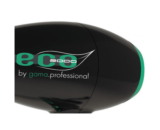 Зображення 4 Фен для волосся GA.MA ECO 2000 (A11.ECO.NR) 2000 Вт