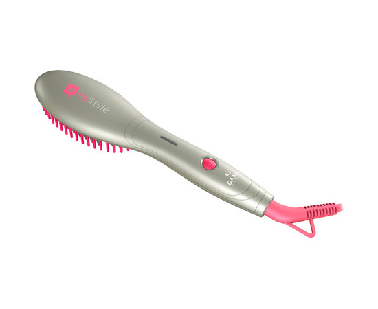 Зображення 2 Гребінець-випрямляч GA.MA MINI MY STYLE (GB1035)