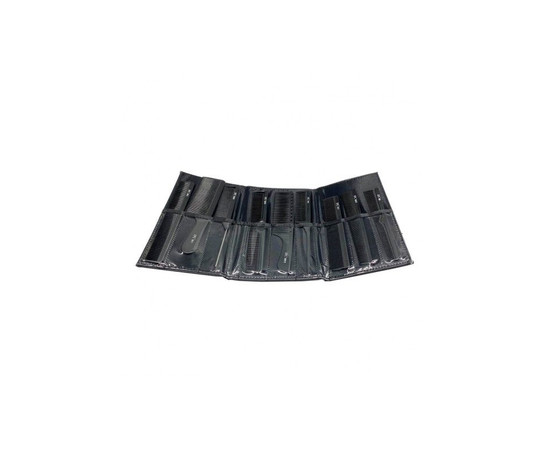 Изображение 2 Комплект расчесок для волос SPL 13722, 8 шт