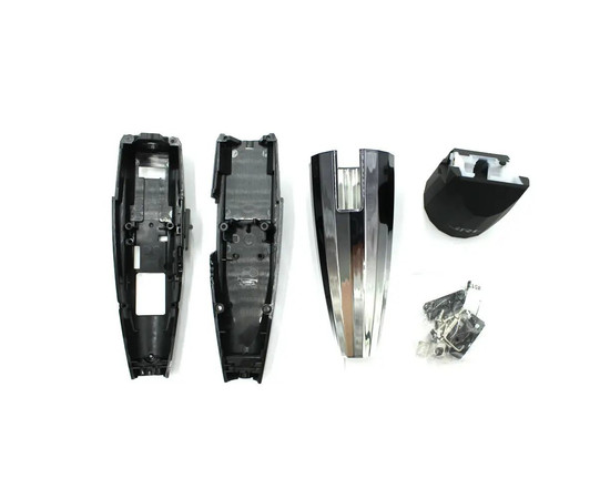 Зображення 2 Корпус та утримувач ножа JRL-P2 для машинок JRL FF2020C, FF2020C-G