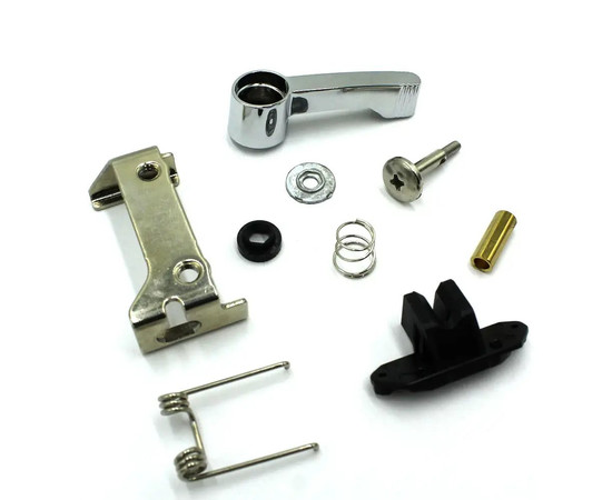 Зображення 3 Корпус та утримувач ножа JRL-P2 для машинок JRL FF2020C, FF2020C-G