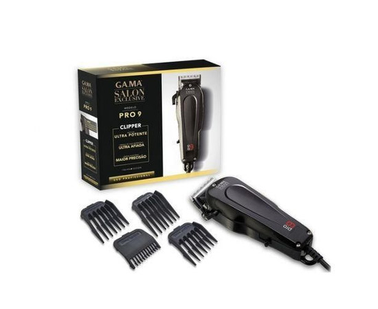 Зображення 3 Машинка для стрижки GA.MA PRO9 (SM1302)