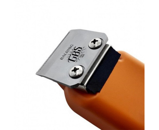 Изображение 3 Машинка для стрижки GA.MA Zero (SMB5025)