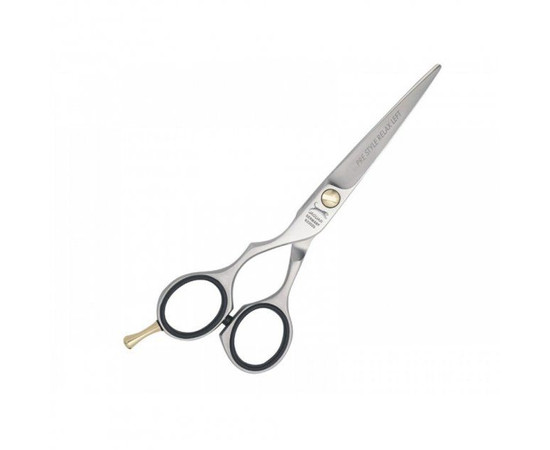 Зображення 2 Ножиці перукарські Jaguar J-823575 Pre Style Relax Left прямі 5,75″