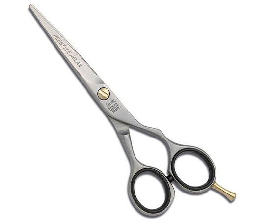 Зображення 2 Ножиці перукарські Jaguar J-82360 Pre Style Relax прямі 6″