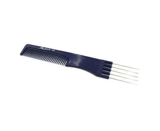 Зображення 2 Гребінець для волосся SPL Falcom 1659