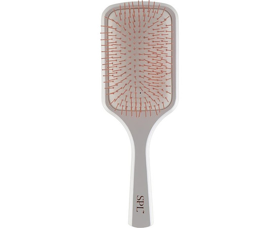 Зображення 2 Щітка для волосся масажна SPL 2329