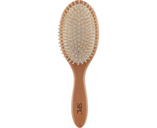 Зображення 2 Щітка для волосся масажна SPL 2330