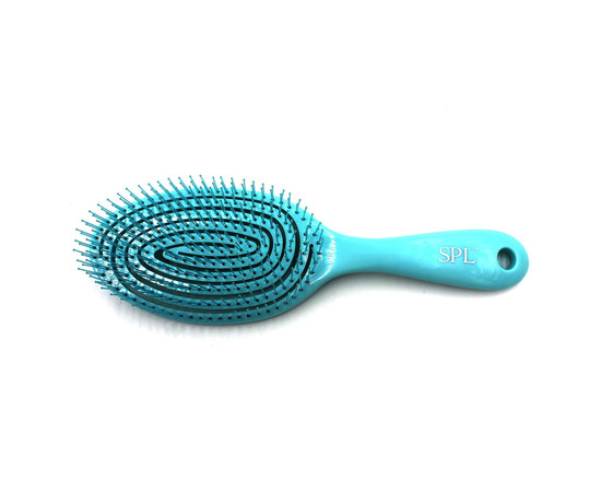 Зображення 3 Щітка для волосся масажна SPL 2323