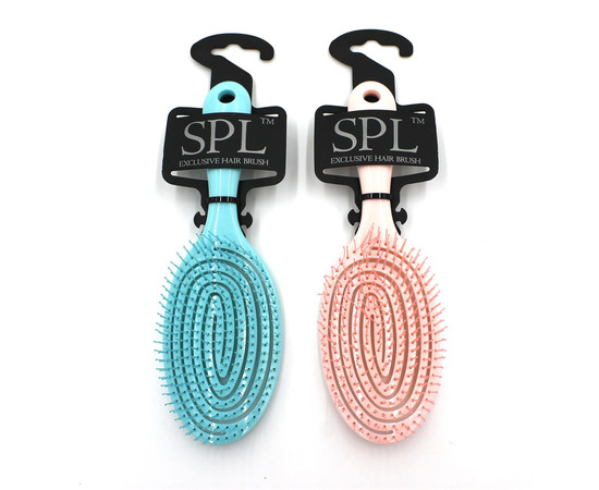 Зображення 4 Щітка для волосся масажна SPL 2323