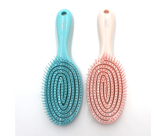 Зображення 2 Щітка для волосся масажна SPL 2323