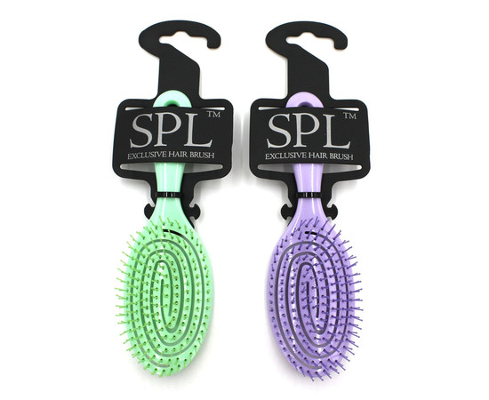 Зображення 3 Щітка для волосся масажна SPL 2324