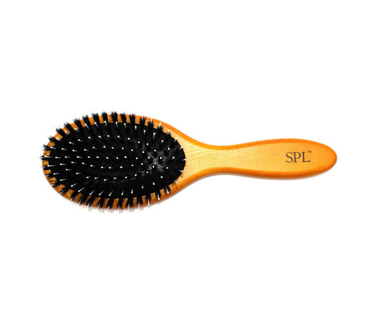 Зображення 2 Щітка для волосся масажна SPL 2326