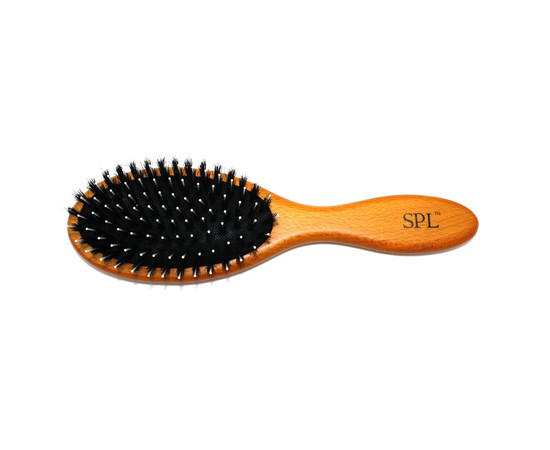 Зображення 2 Щітка для волосся масажна SPL 2327