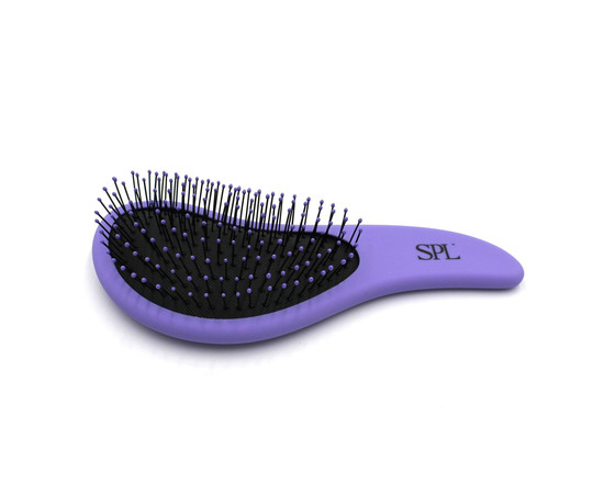 Изображение 2 Щетка для волос массажная SPL 2389