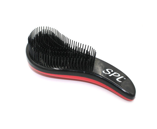 Зображення 2 Щітка для волосся масажна SPL 56001