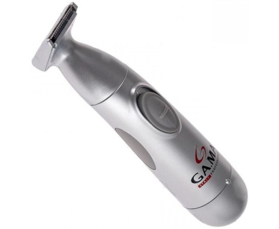 Зображення 3 Тример універсальний GA.MA T21.6IN1