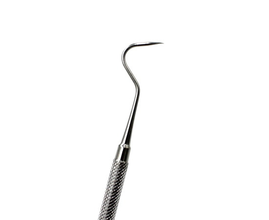 Зображення 3 Кюретка двухсторонняя (полусфера) SPL 9180