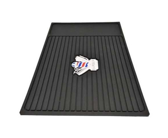 Зображення 4 Килимок для перукарських інструментів термостійкий SPL 21136