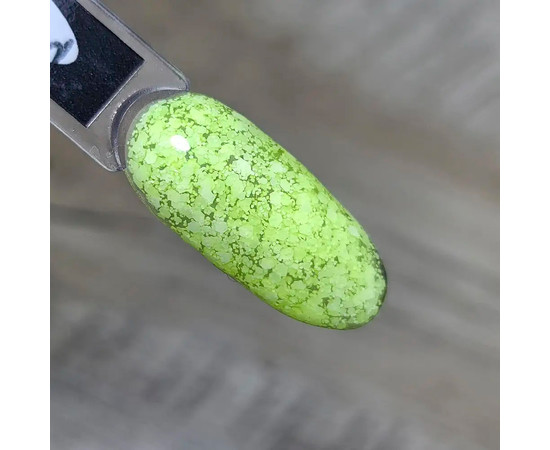 Зображення 2 Гель-лак Мармелад SAGA professional 9 мл, № 1, Об'єм (мл, г): 9, Колір: 001