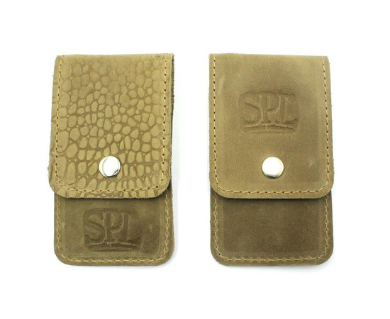 Зображення 5 Манікюрний набір SPL 77906BR коричневий