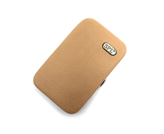 Зображення 4 Манікюрний набір SPL 77801BS "Темна пудра"