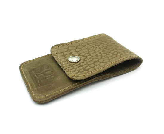 Зображення 3 Манікюрний набір SPL 77906BR коричневий