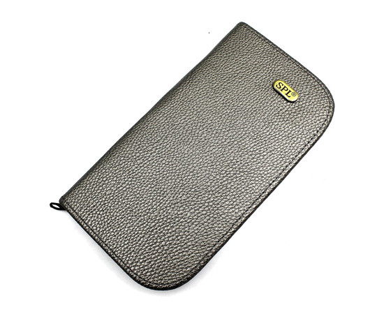 Зображення 3 Манікюрний набір SPL 77301BM "Бронза"