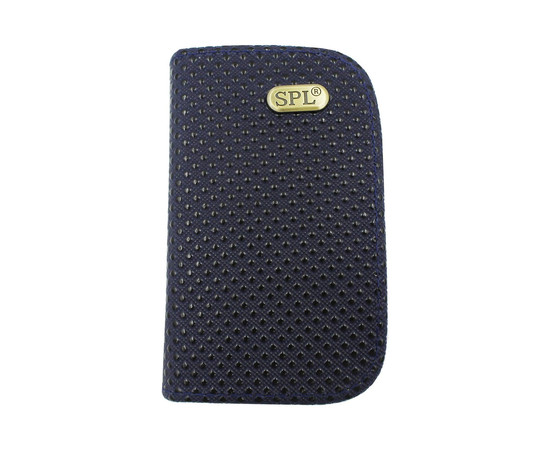 Зображення 3 Манікюрний набір SPL 77108BH "Синя Хуго"