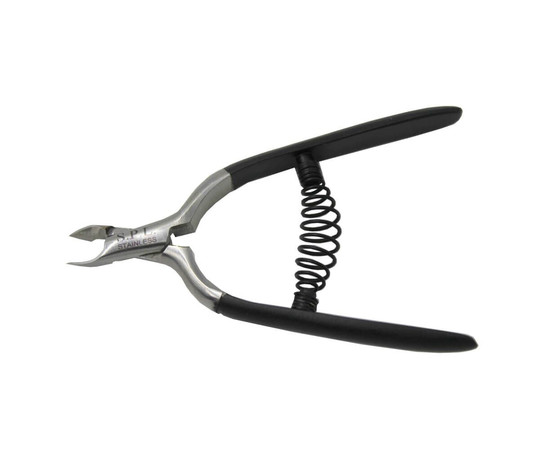 Изображение 5 Кусачки для кутикул 6+-2 мм профессиональные SPL 9069